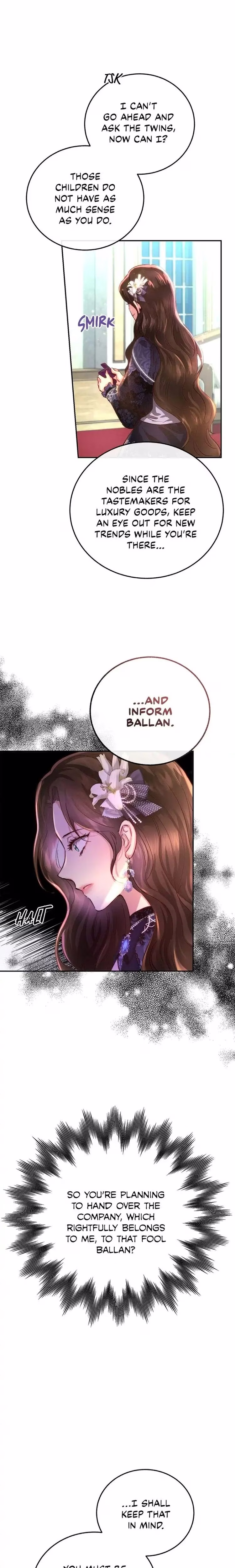 Rosalyn Vogart - Chapter 4 - Part 11