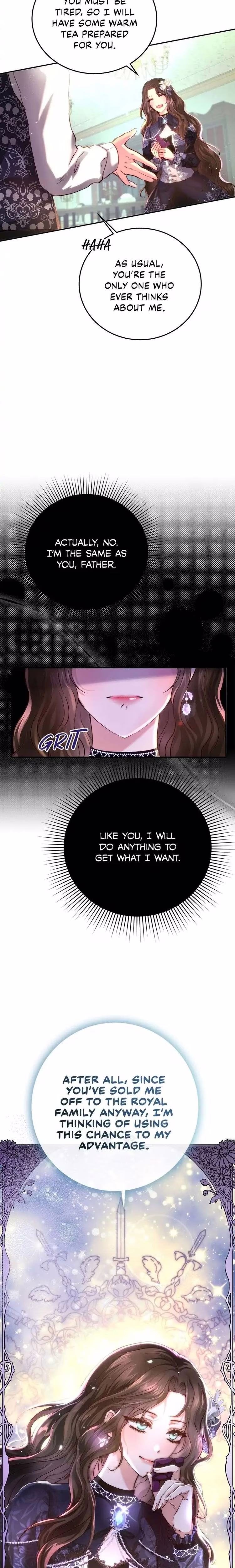 Rosalyn Vogart - Chapter 4 - Part 12