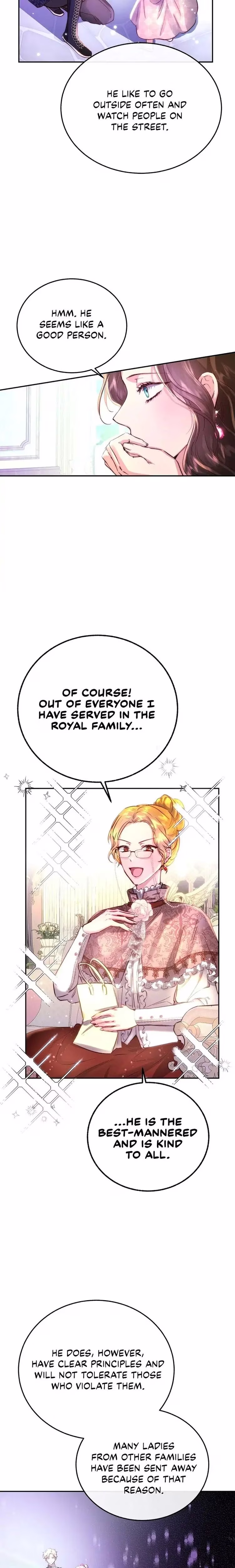 Rosalyn Vogart - Chapter 4 - Part 20