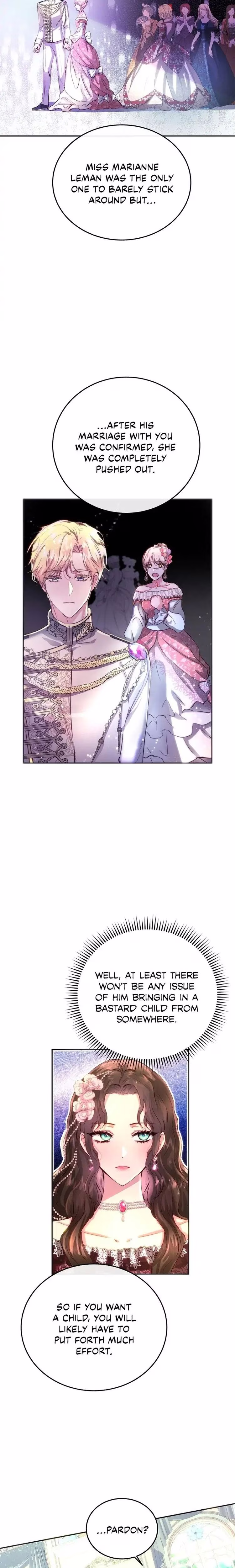 Rosalyn Vogart - Chapter 4 - Part 21