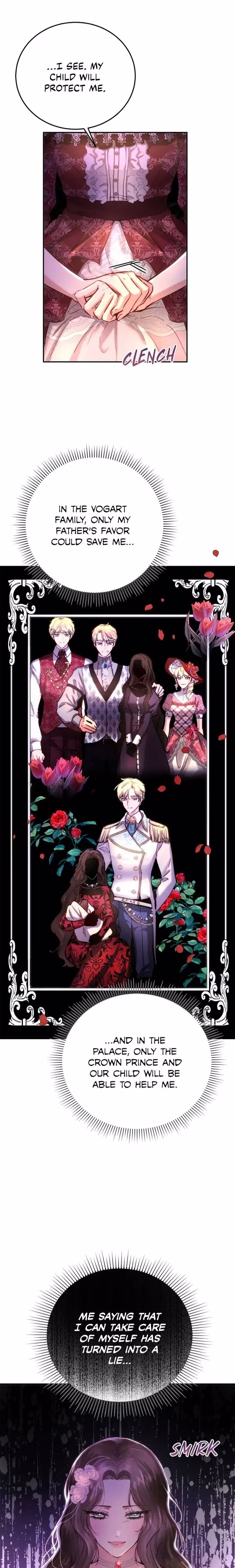 Rosalyn Vogart - Chapter 4 - Part 23