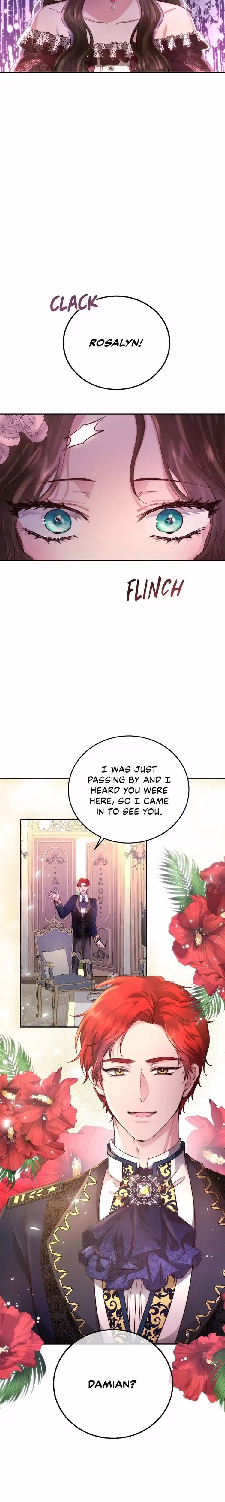 Rosalyn Vogart - Chapter 4 - Part 24