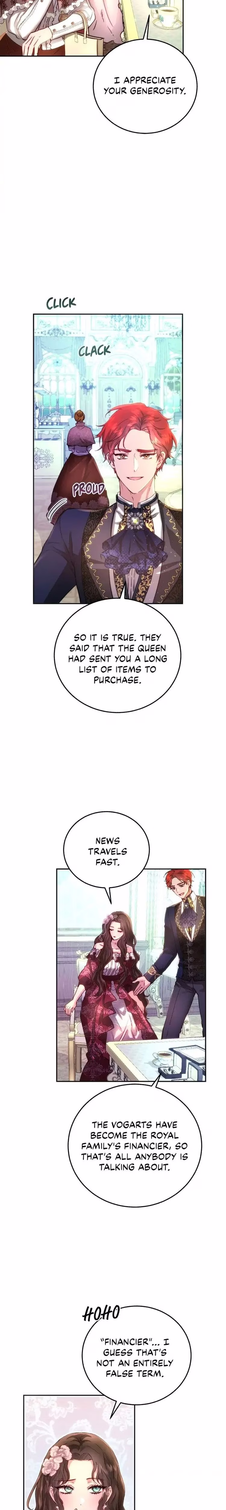 Rosalyn Vogart - Chapter 4 - Part 26