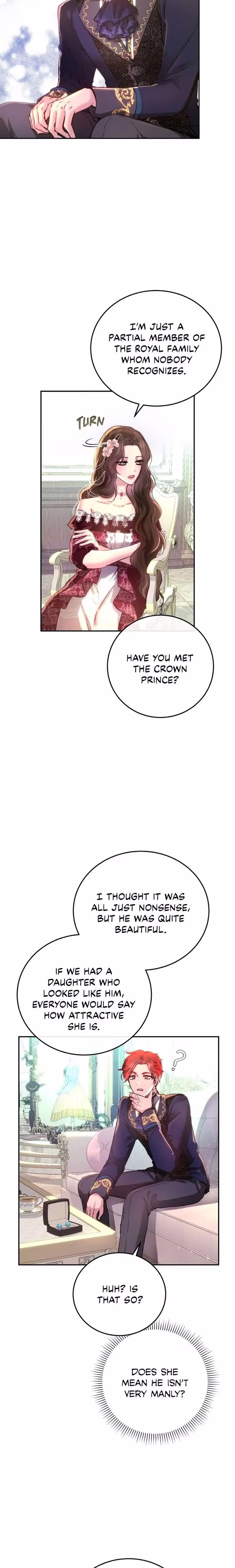 Rosalyn Vogart - Chapter 4 - Part 28