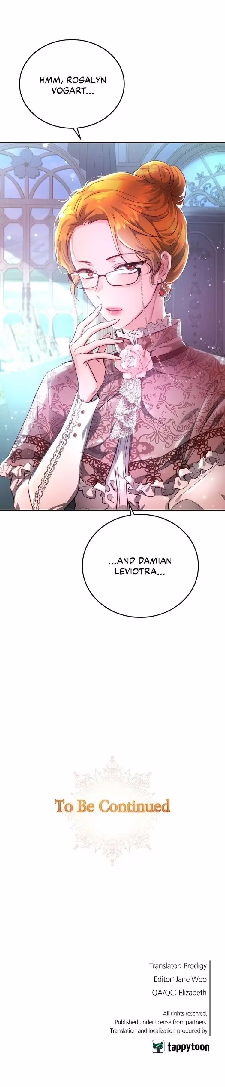 Rosalyn Vogart - Chapter 4 - Part 30