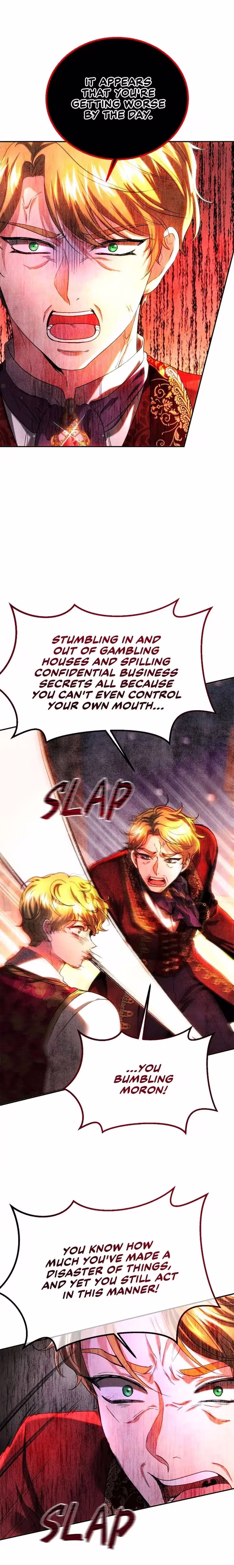 Rosalyn Vogart - Chapter 40 - Part 6