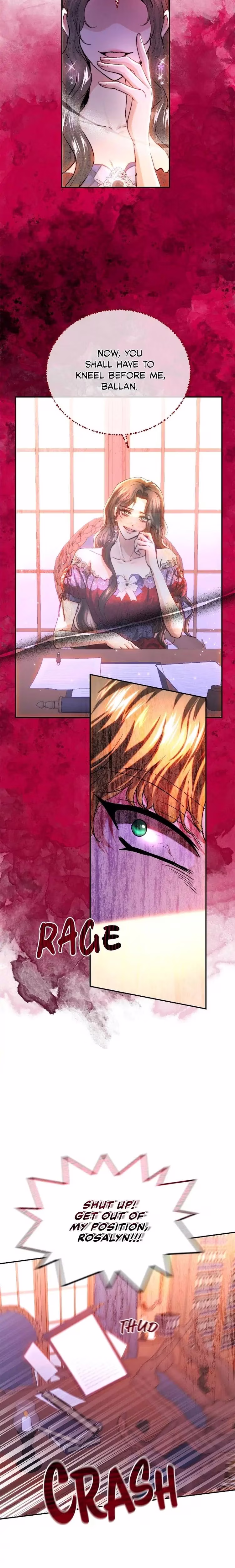 Rosalyn Vogart - Chapter 40 - Part 8