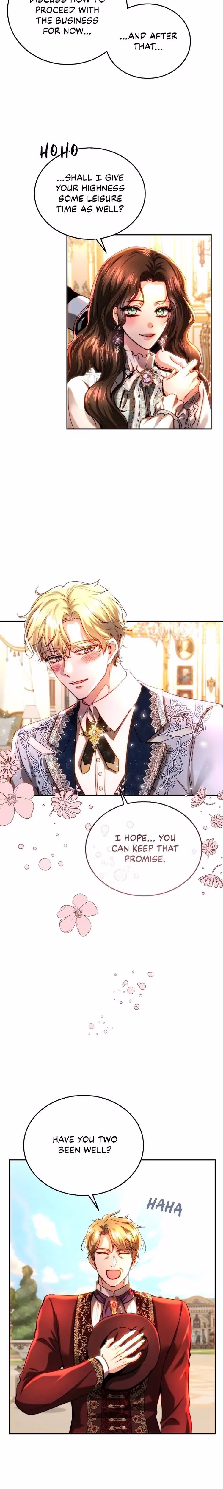 Rosalyn Vogart - Chapter 40 - Part 13