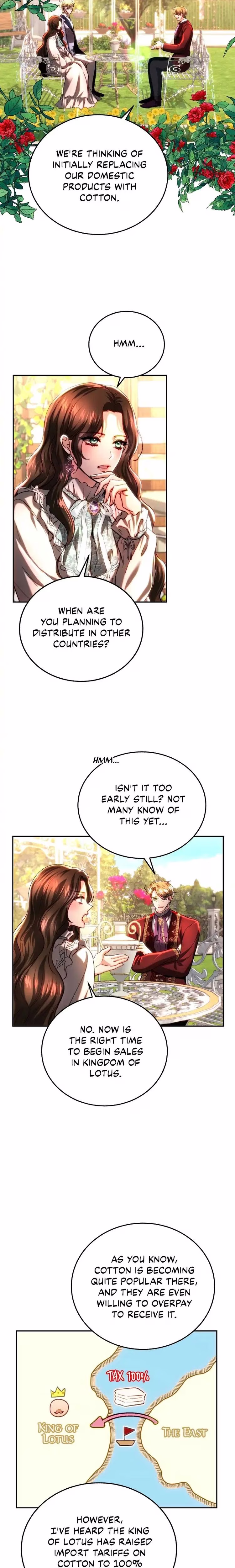 Rosalyn Vogart - Chapter 40 - Part 15