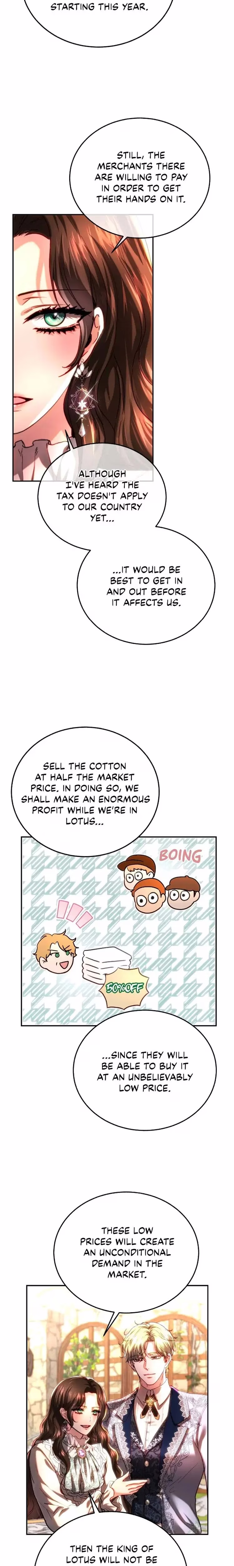 Rosalyn Vogart - Chapter 40 - Part 16