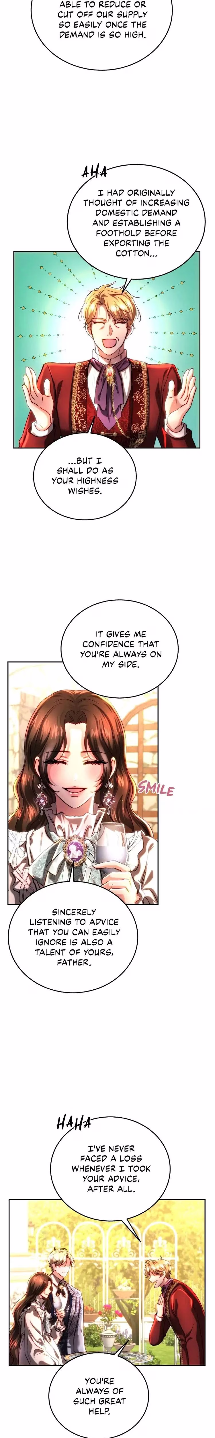 Rosalyn Vogart - Chapter 40 - Part 17