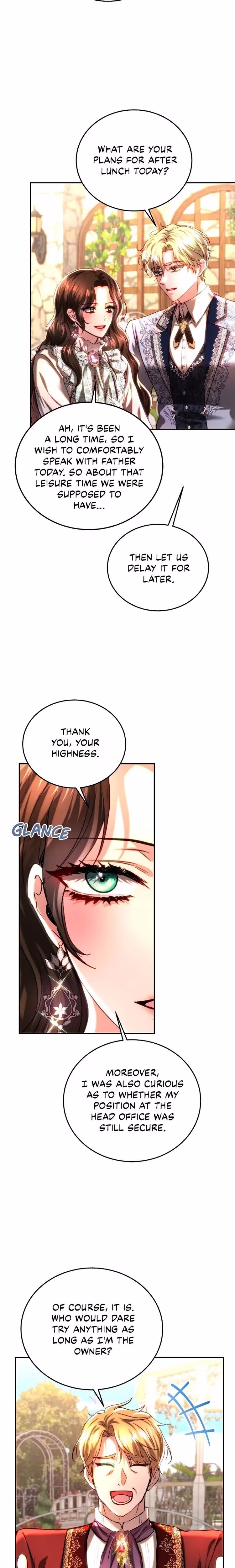 Rosalyn Vogart - Chapter 40 - Part 18