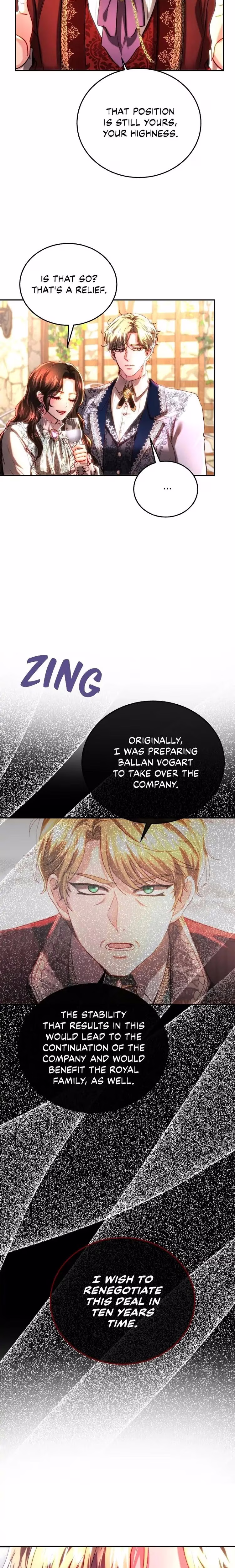 Rosalyn Vogart - Chapter 40 - Part 19