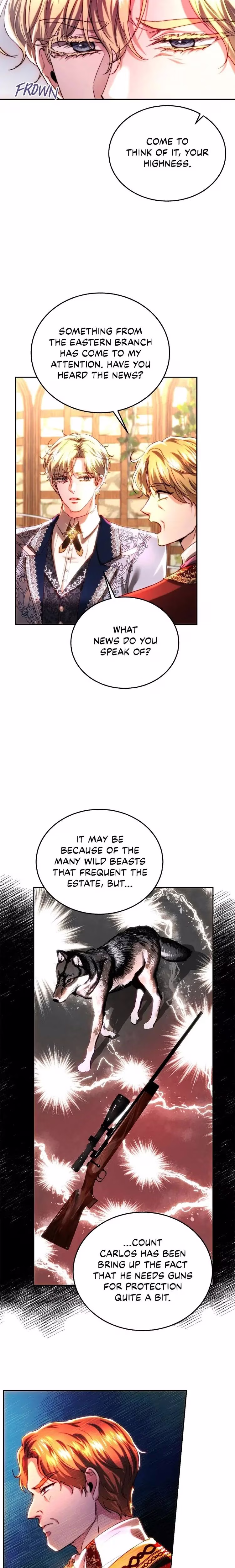 Rosalyn Vogart - Chapter 40 - Part 20