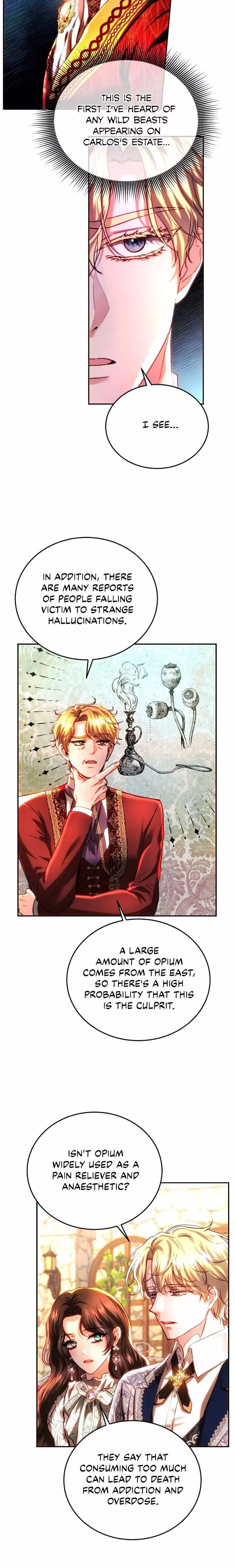 Rosalyn Vogart - Chapter 40 - Part 21