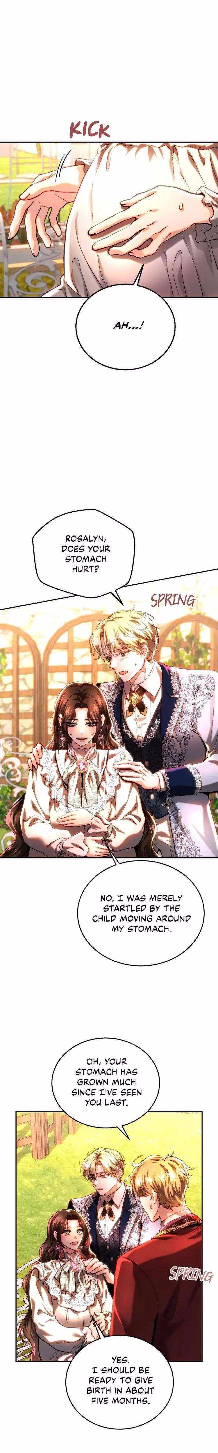 Rosalyn Vogart - Chapter 40 - Part 22