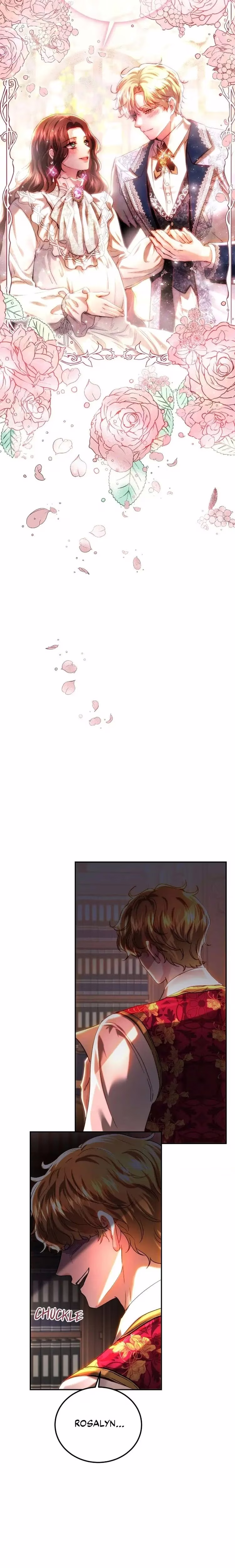 Rosalyn Vogart - Chapter 40 - Part 26