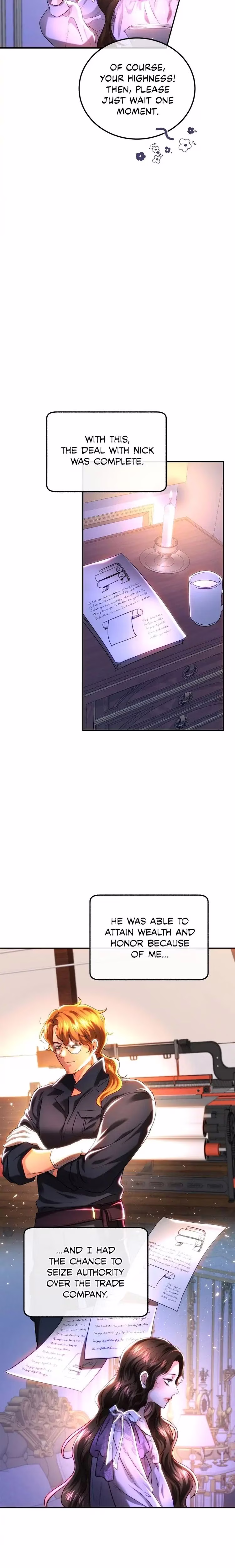 Rosalyn Vogart - Chapter 41 - Part 3