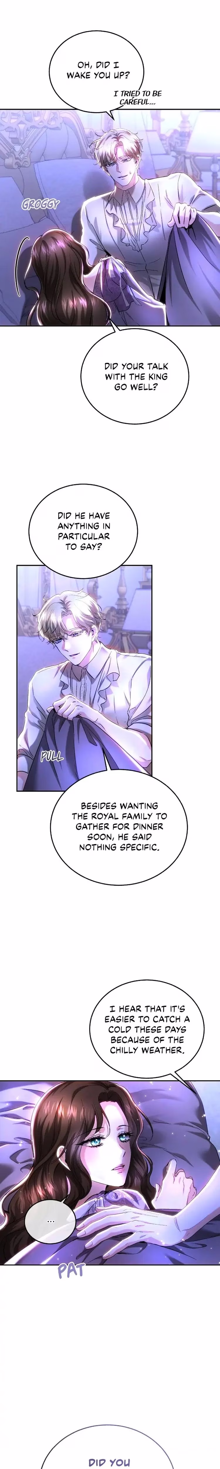 Rosalyn Vogart - Chapter 41 - Part 6