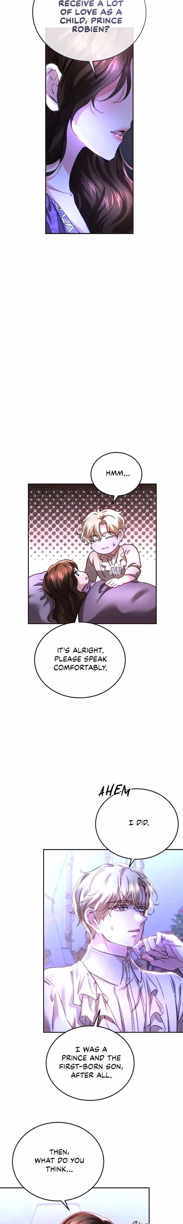 Rosalyn Vogart - Chapter 41 - Part 7