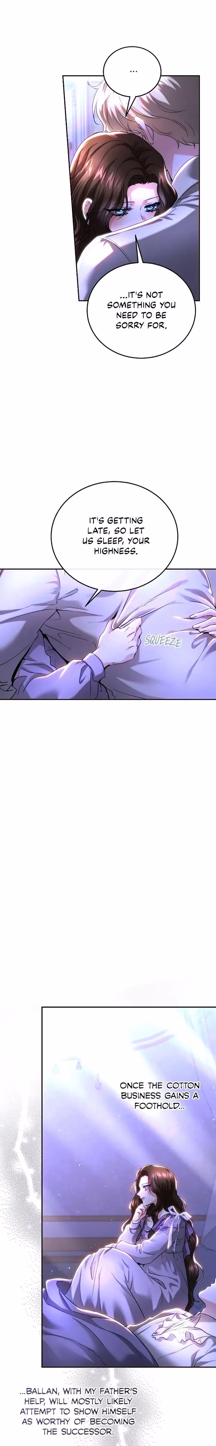 Rosalyn Vogart - Chapter 41 - Part 10