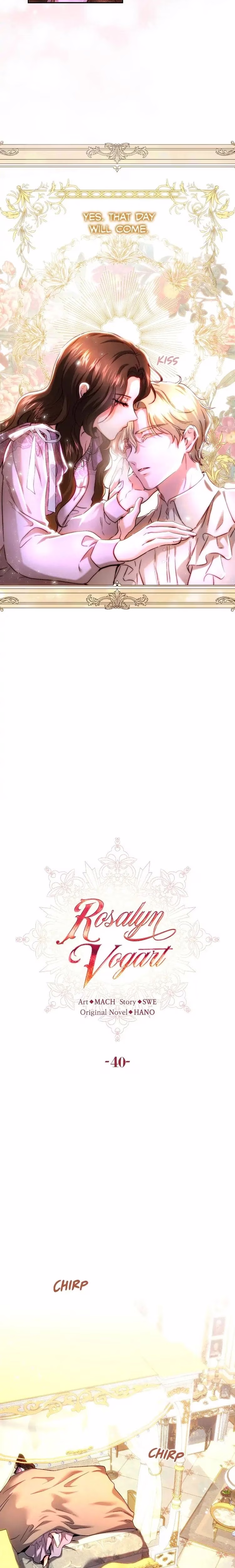 Rosalyn Vogart - Chapter 41 - Part 13