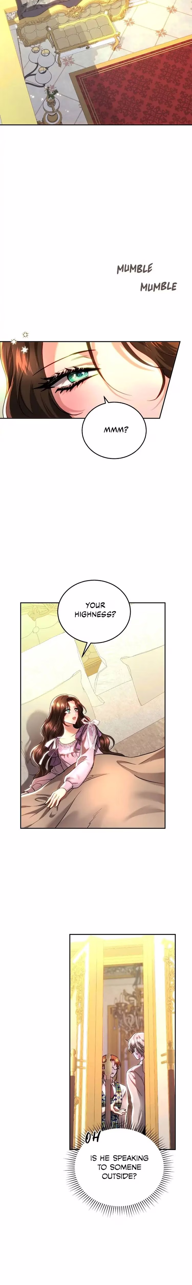 Rosalyn Vogart - Chapter 41 - Part 14