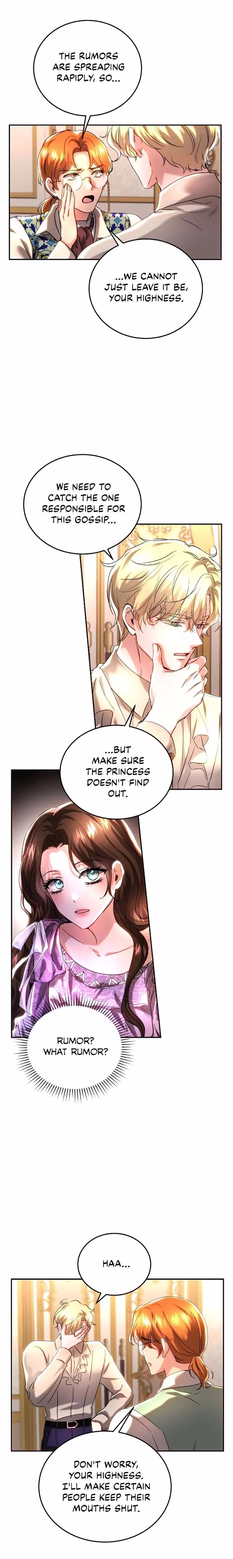 Rosalyn Vogart - Chapter 41 - Part 15