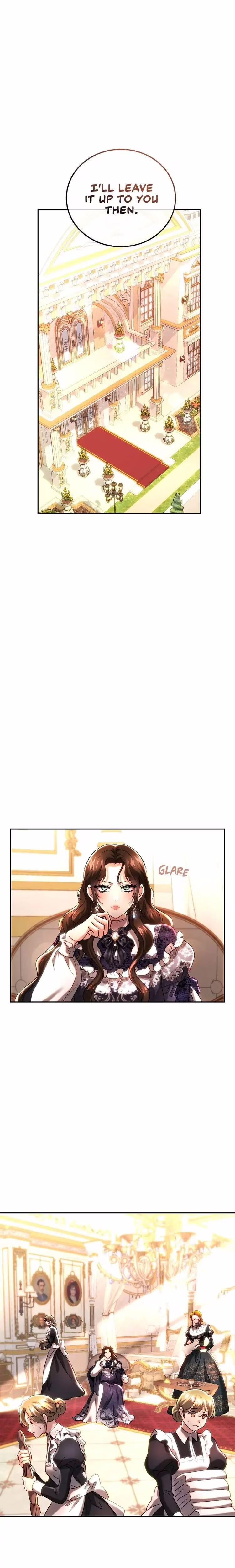 Rosalyn Vogart - Chapter 41 - Part 16