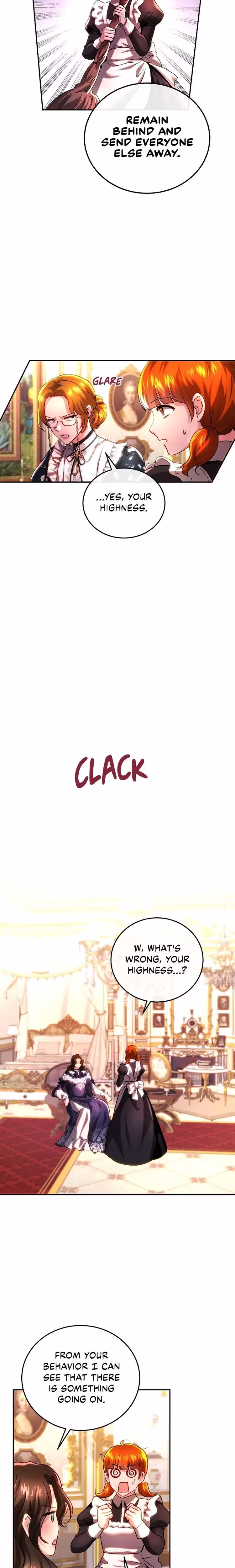 Rosalyn Vogart - Chapter 41 - Part 18