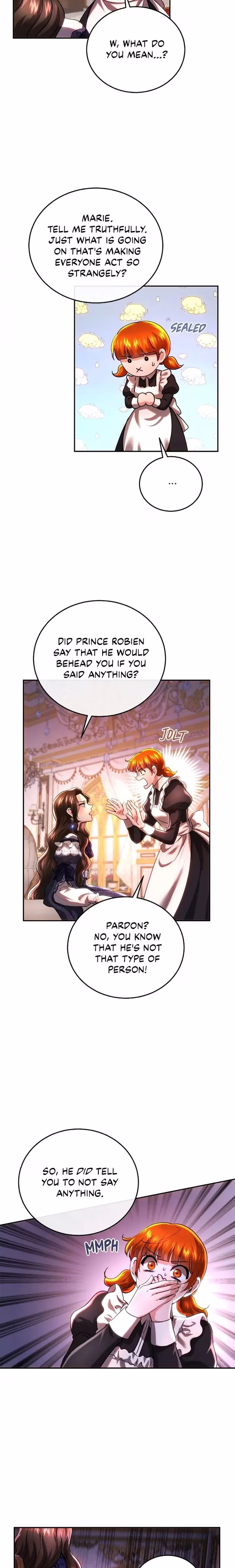 Rosalyn Vogart - Chapter 41 - Part 19