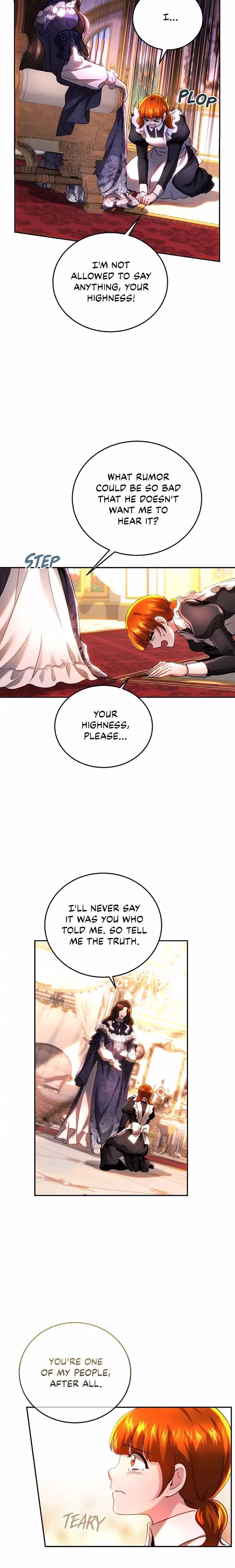 Rosalyn Vogart - Chapter 41 - Part 20