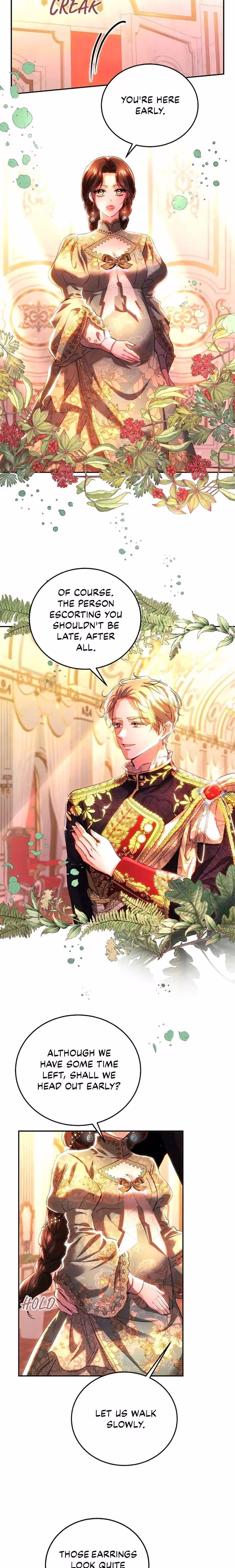 Rosalyn Vogart - Chapter 42 - Part 7