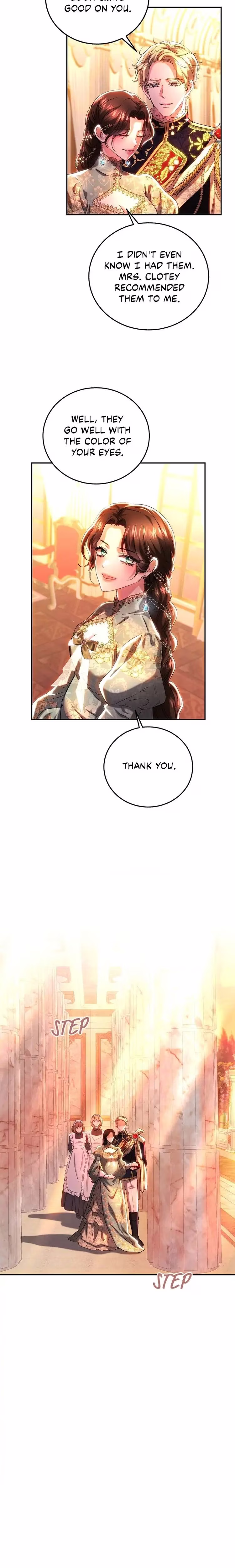 Rosalyn Vogart - Chapter 42 - Part 8