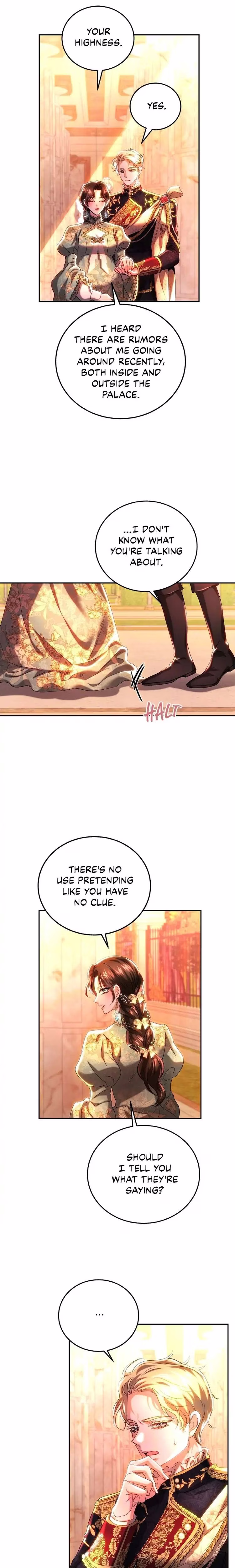 Rosalyn Vogart - Chapter 42 - Part 9