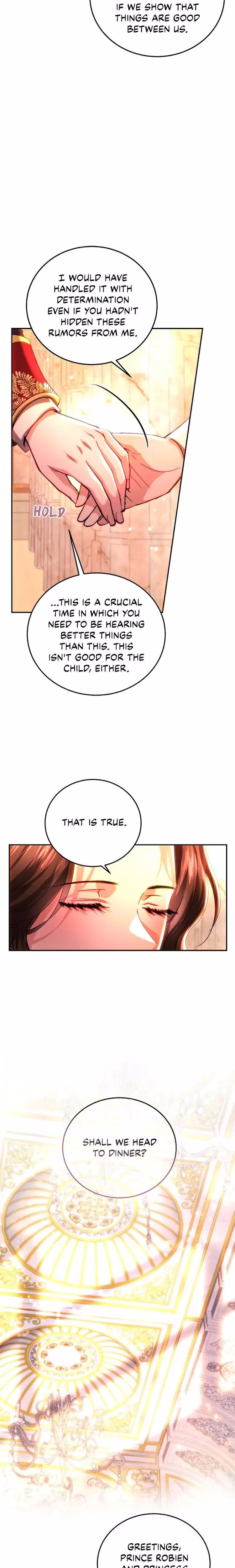 Rosalyn Vogart - Chapter 42 - Part 11