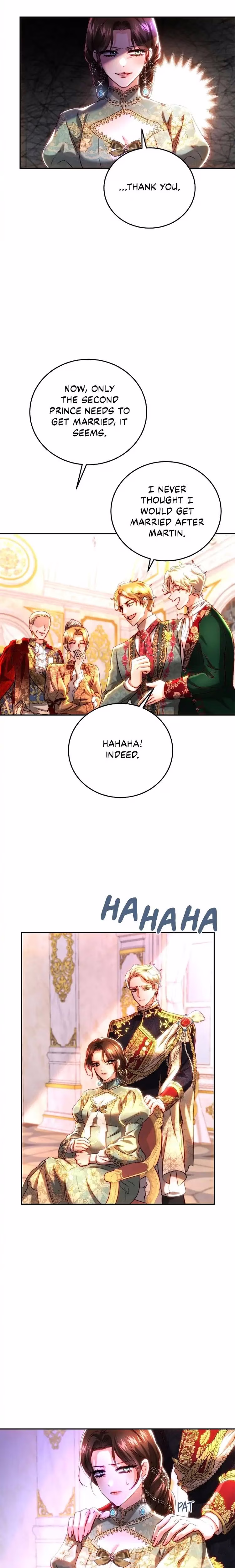 Rosalyn Vogart - Chapter 42 - Part 14