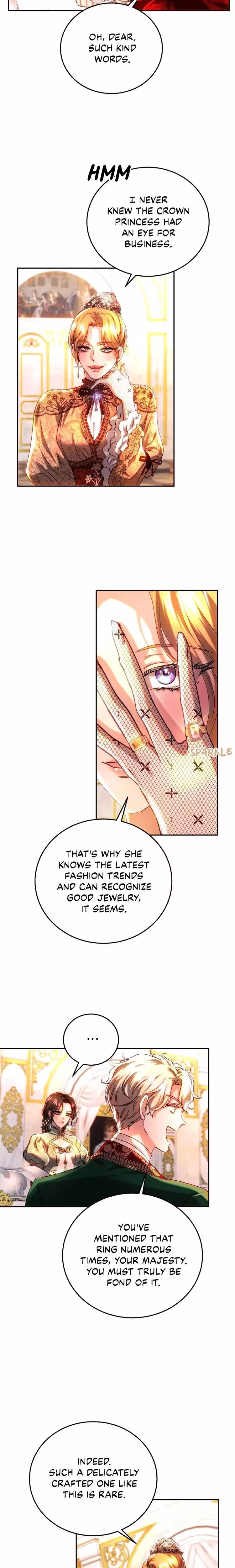 Rosalyn Vogart - Chapter 42 - Part 16