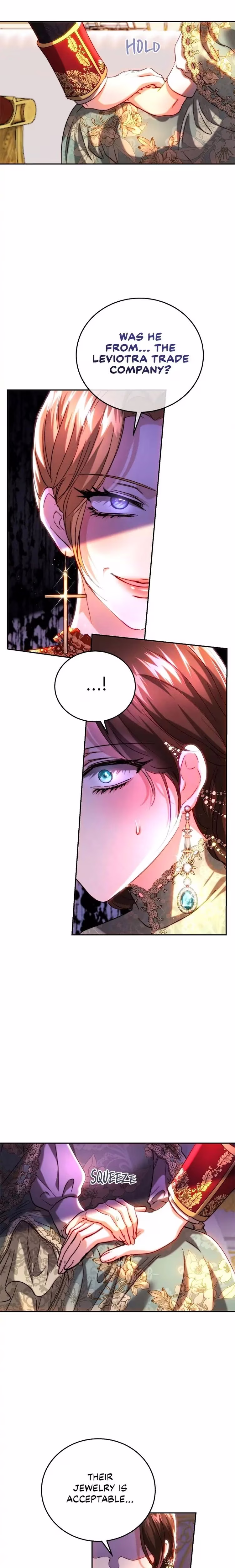 Rosalyn Vogart - Chapter 42 - Part 18