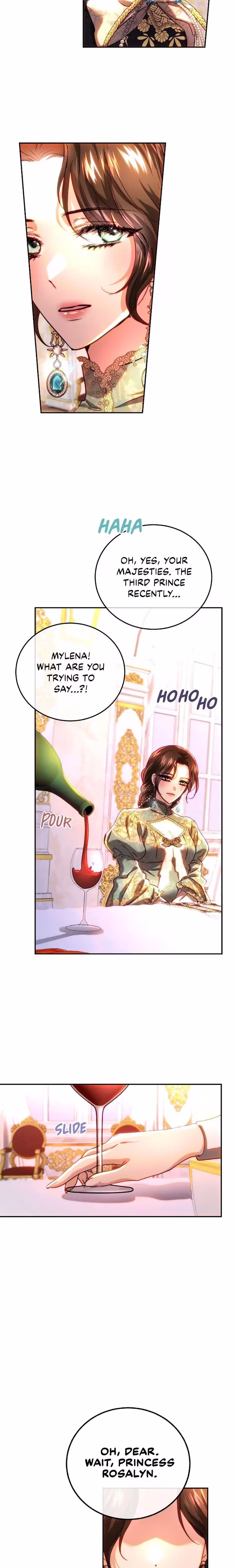 Rosalyn Vogart - Chapter 42 - Part 20