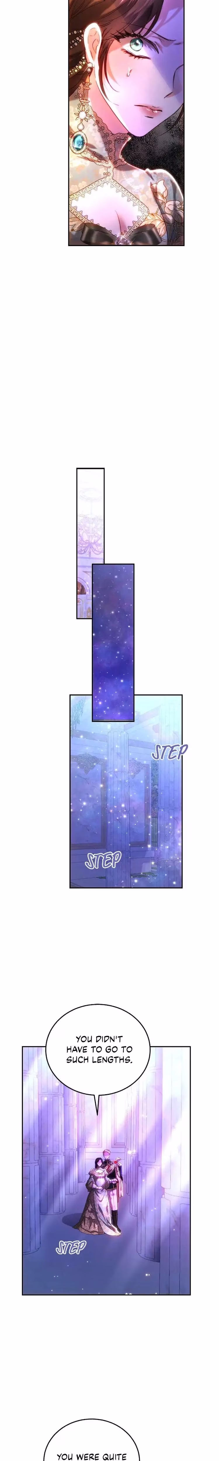 Rosalyn Vogart - Chapter 43 - Part 3