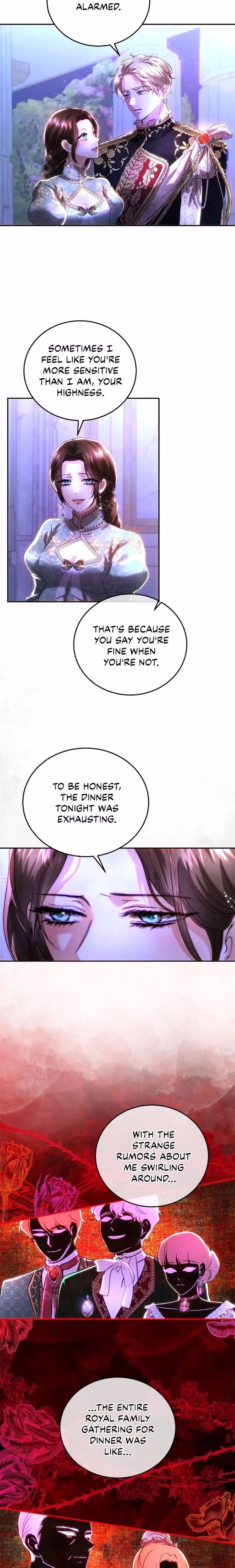 Rosalyn Vogart - Chapter 43 - Part 4