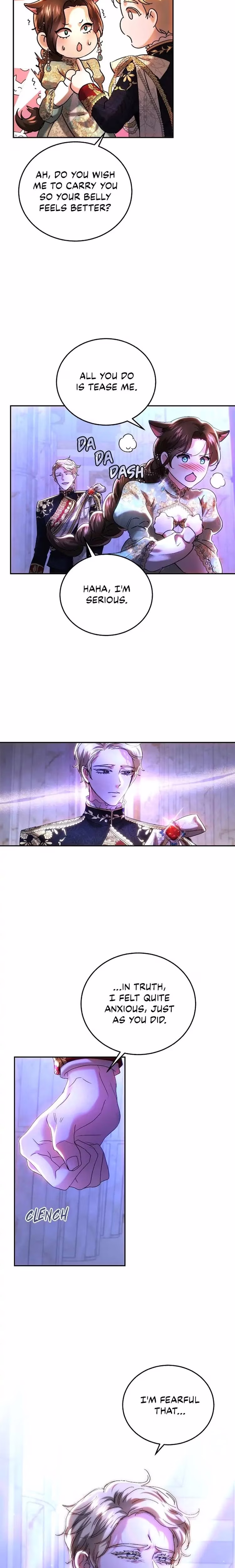 Rosalyn Vogart - Chapter 43 - Part 6