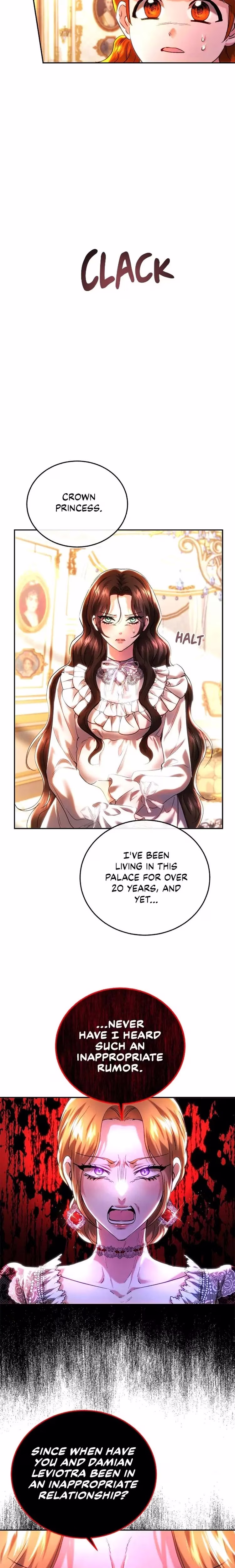 Rosalyn Vogart - Chapter 43 - Part 10