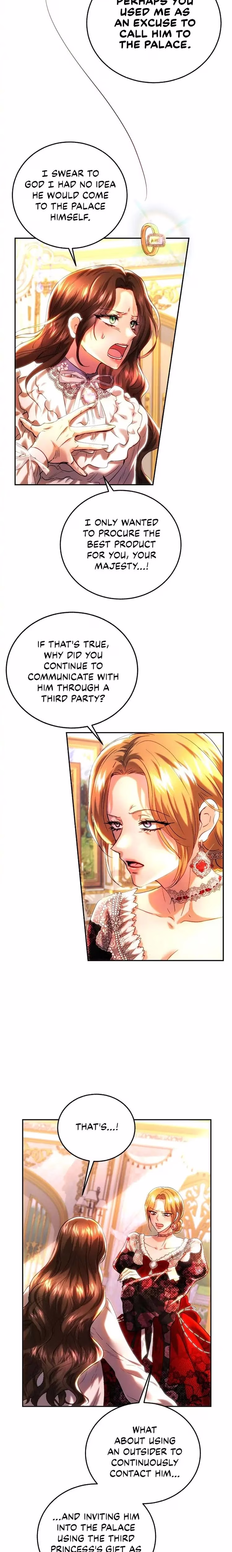 Rosalyn Vogart - Chapter 43 - Part 12