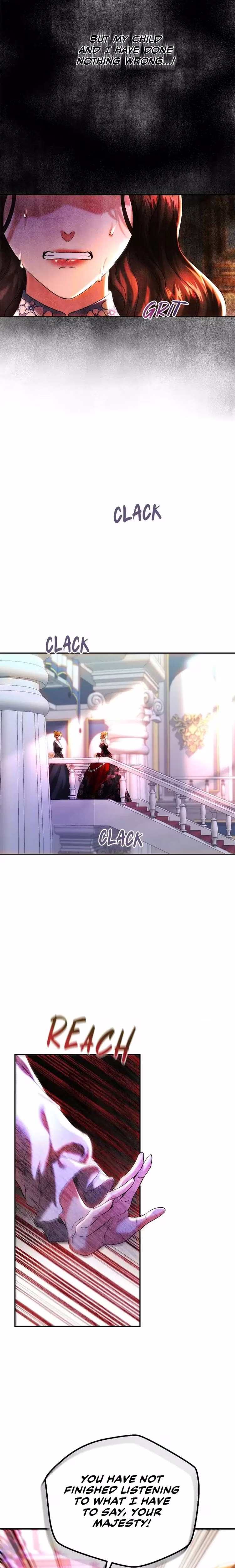 Rosalyn Vogart - Chapter 43 - Part 17