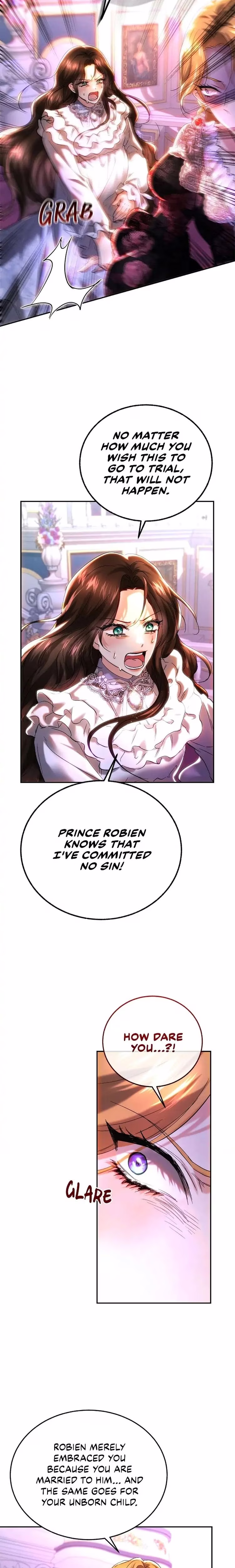 Rosalyn Vogart - Chapter 43 - Part 18