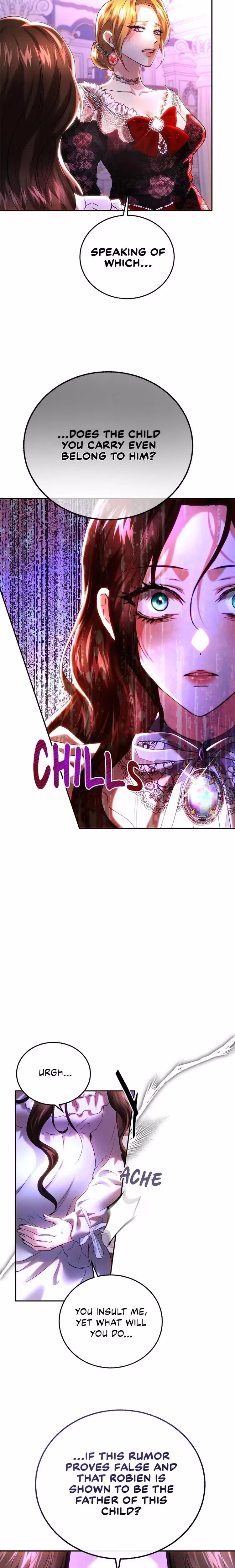 Rosalyn Vogart - Chapter 43 - Part 19