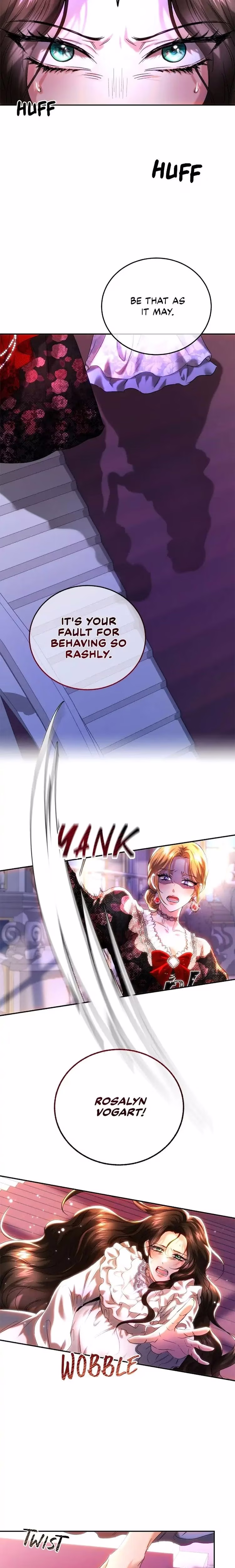 Rosalyn Vogart - Chapter 43 - Part 20