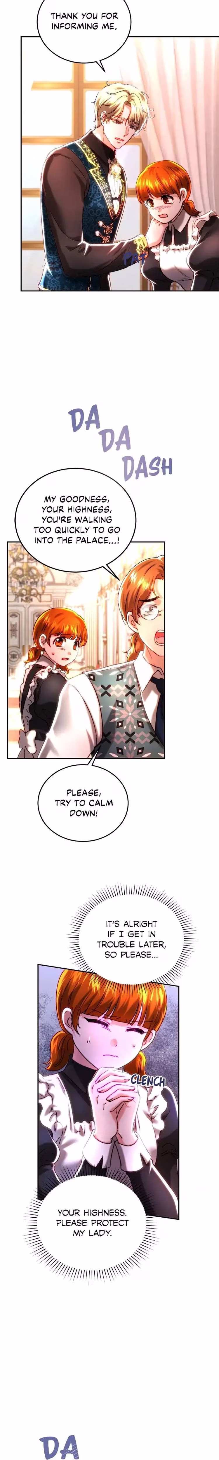 Rosalyn Vogart - Chapter 44 - Part 3